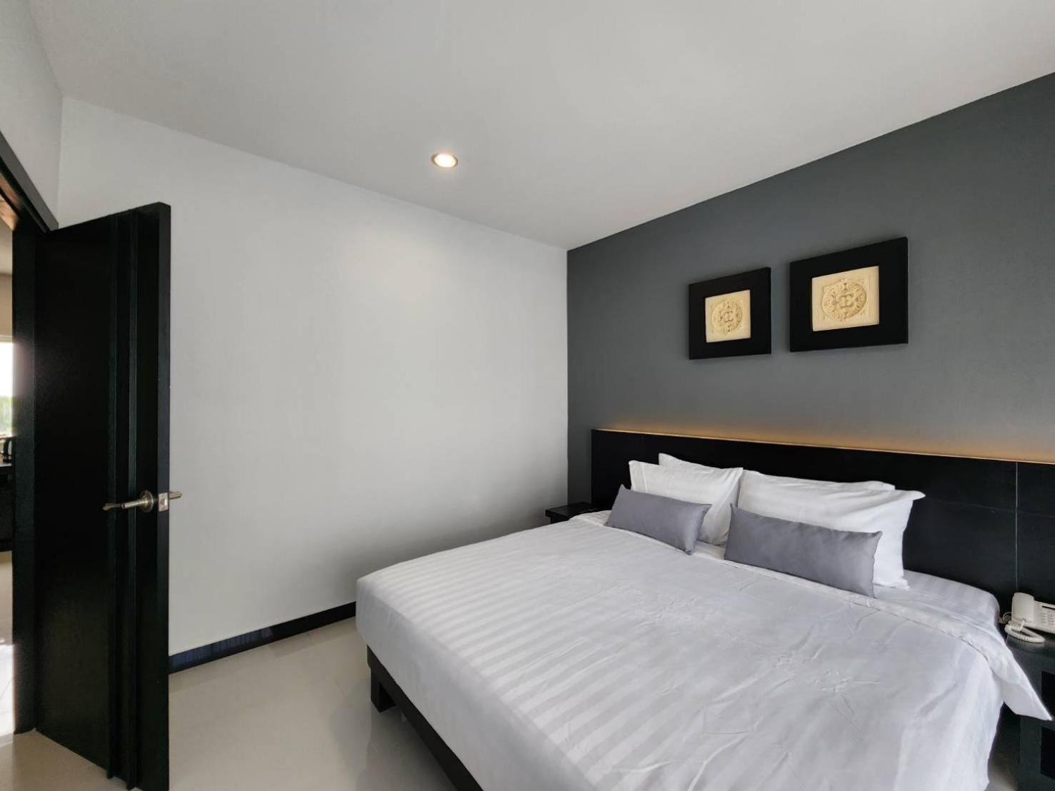 Lhc Hotel And Resort パッタヤー エクステリア 写真