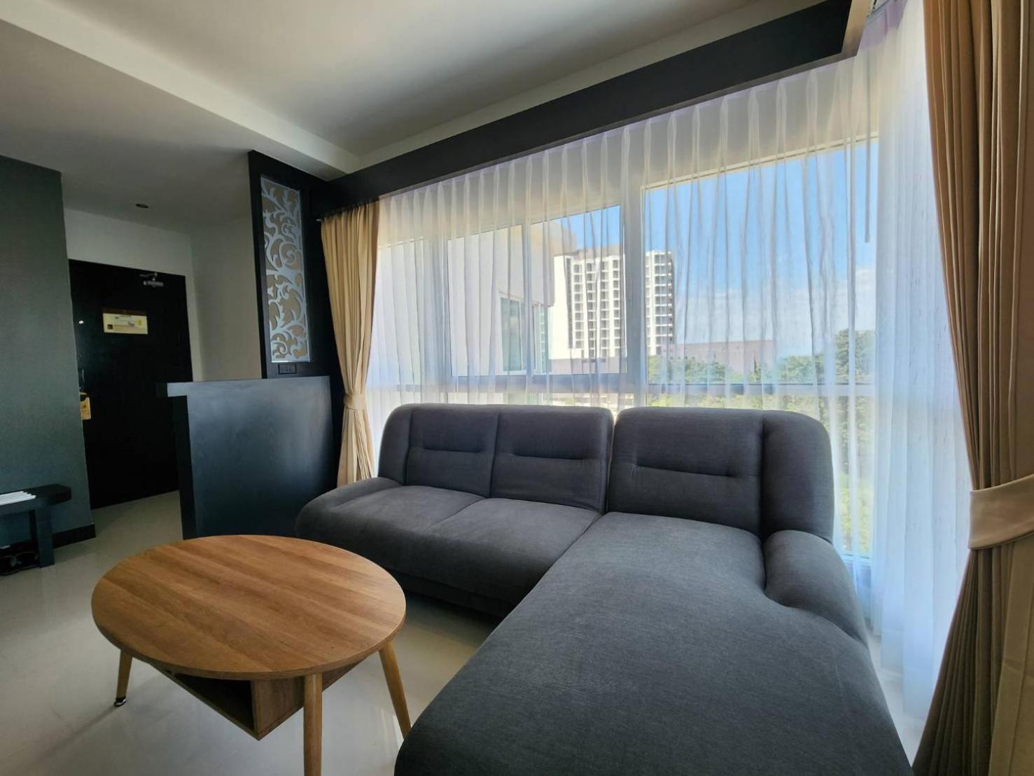 Lhc Hotel And Resort パッタヤー エクステリア 写真
