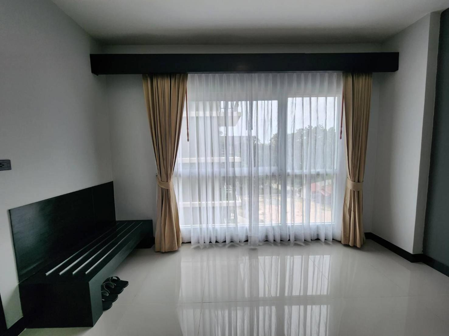 Lhc Hotel And Resort パッタヤー エクステリア 写真